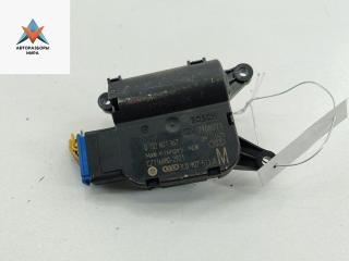 моторчик заслонки печки Volkswagen Passat B6 2007, 2.0 л., дизель, МКПП, чёрный, универсал, 3C0907511AM