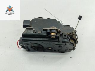 замок двери передней левой Volkswagen Golf 4 поколение 2001, 1.9 л., дизель, АКПП, серый, универсал, 3B1837015