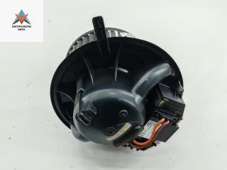 моторчик печки Volkswagen Passat B6 2005, 2.0 л., бензин, МКПП, серый, универсал, 3C1820015E