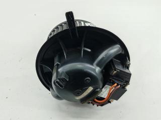 моторчик печки Volkswagen Passat B6 2005, 2.0 л., бензин, МКПП, серый, универсал, 3C1820015E