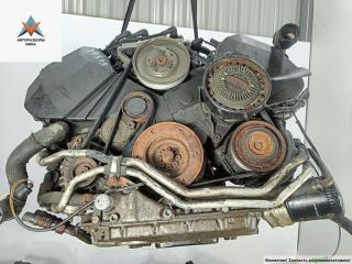 двигатель Audi A6 4B/C5 1999, 2.8 л., бензин, АКПП, APR