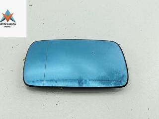 стекло зеркала наружного правого BMW 5 серия E39 1997, 2.0 л., бензин, АКПП, синий, седан, 0117353