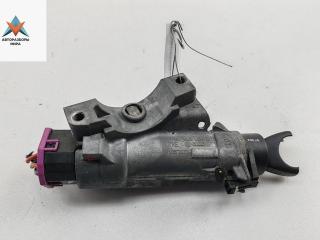 замок зажигания SEAT Cordoba 3 поколение 2004, 1.4 л., бензин, МКПП, синий, седан, 4B0805851C