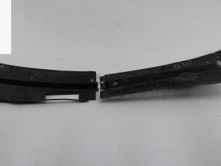 дождевик Volkswagen Golf 3 поколение 1998, 1.9 л., дизель, МКПП, белый, универсал, 1H1819415B, 1H1819416B.