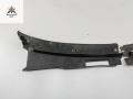 дождевик Volkswagen Golf 3 поколение 1998, 1.9 л., дизель, МКПП, белый, универсал, 1H1819415B, 1H1819416B. - фото №2