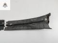 дождевик Volkswagen Golf 3 поколение 1998, 1.9 л., дизель, МКПП, белый, универсал, 1H1819415B, 1H1819416B. - фото №3