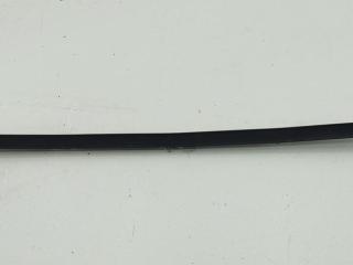 молдинг двери задней левой BMW 3 серия E46 [рестайлинг] 2004, 1.8 л., бензин, МКПП, серый, седан, 8208451