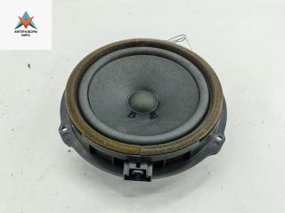 динамик двери Ford Focus 3 поколение 2013, 1.0 л., бензин, МКПП, чёрный, хетчбэк 5 дв., AA6T18808AA