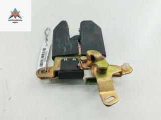 замок багажника Volkswagen Passat B5 [рестайлинг] 2002, седан, 1J5827505