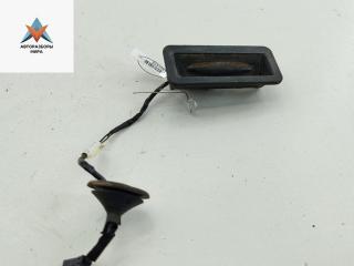 кнопка открытия багажника Ford Focus 2 поколение 2006, 1.8 л., бензин, МКПП, серый, универсал, 6M5119B514AB