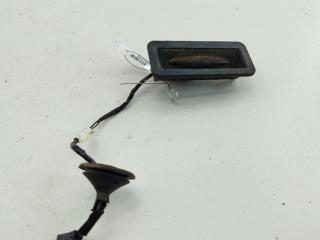 кнопка открытия багажника Ford Focus 2 поколение 2006, 1.8 л., бензин, МКПП, серый, универсал, 6M5119B514AB