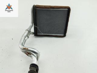 радиатор отопителя (печки) Volkswagen Passat B6 2005, 2.0 л., бензин, МКПП, серый, универсал, 3C0819031