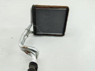радиатор отопителя (печки) Volkswagen Passat B6 2005, 2.0 л., бензин, МКПП, серый, универсал, 3C0819031
