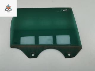 стекло двери задней правой Volkswagen Touareg 1 поколение 2005, 2.5 л., дизель, АКПП, чёрный, внедорожник 5 дв.