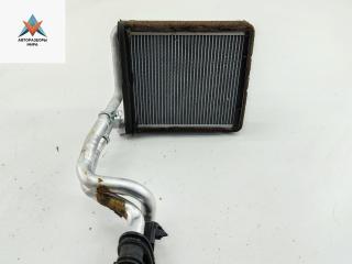 радиатор отопителя (печки) Volkswagen Passat B6 2007, 2.0 л., дизель, МКПП, чёрный, универсал, 3C0819031ND