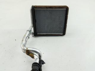 радиатор отопителя (печки) Volkswagen Passat B6 2007, 2.0 л., дизель, МКПП, чёрный, универсал, 3C0819031ND