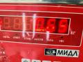 радиатор отопителя (печки) Volkswagen Passat B6 2007, 2.0 л., дизель, МКПП, чёрный, универсал, 3C0819031ND - фото №3