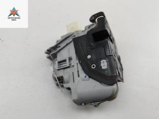 замок двери передней левой Volkswagen Passat B6 2005, 2.0 л., бензин, МКПП, серый, универсал, 3C1837015A