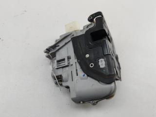 замок двери передней левой Volkswagen Passat B6 2005, 2.0 л., бензин, МКПП, серый, универсал, 3C1837015A