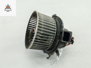 моторчик печки Mercedes-Benz Sprinter 2 поколение (W906) 2007, 2.2 л., дизель, МКПП, синий, микроавтобус, E7169