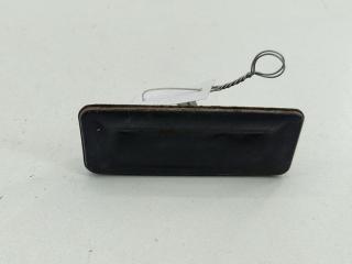 кнопка открытия багажника Skoda Octavia mk2 (A5 1Z) 2005, 2.0 л., бензин, МКПП, серый, хетчбэк 5 дв., 1Z0827574A