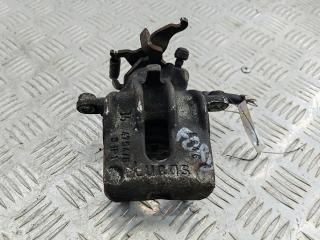суппорт задний правый Ford Focus 1 поколение [рестайлинг] 2004, 1.8 л., дизель, МКПП, серый, универсал