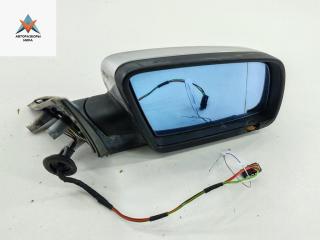 зеркало правое BMW 5 серия E60/E61 2005, 2.5 л., бензин, АКПП, серый, универсал