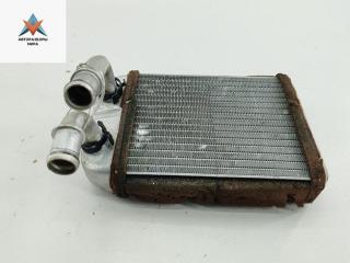 радиатор отопителя (печки) Volkswagen Touareg 1 поколение [рестайлинг] 2007, 5.0 л., дизель, АКПП, серый, внедорожник 5 дв., 7L0819032A