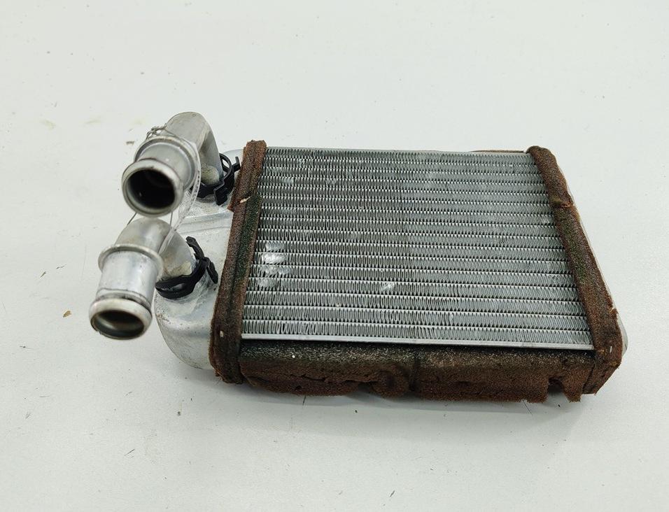 радиатор отопителя (печки) Volkswagen Touareg 2007, 5.0 л., дизель, АКПП, серый, внедорожник 5 дв., 7L0819032A