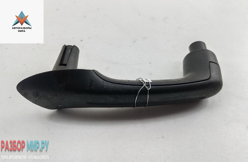 ручка внутренняя передняя правая Volkswagen Golf 4 поколение 1999, 1.4 л., бензин, МКПП, синий, хетчбэк 5 дв., 1J0867180A - фото №1