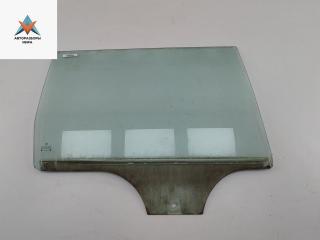 стекло двери задней правой Volkswagen Passat B5 1997, 1.6 л., бензин, МКПП, синий, универсал, 43R00081