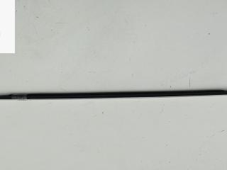 Молдинг стекла двери задней правой наружный Volkswagen Passat B5 [рестайлинг] 2004, 1.9 л., дизель, МКПП, серый, универсал, 3B4839476