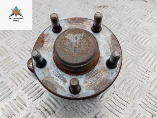 ступица задняя правая Ford Tourneo Connect 1 поколение [рестайлинг] 2010, 1.8 л., дизель, МКПП, жёлтый, фургон