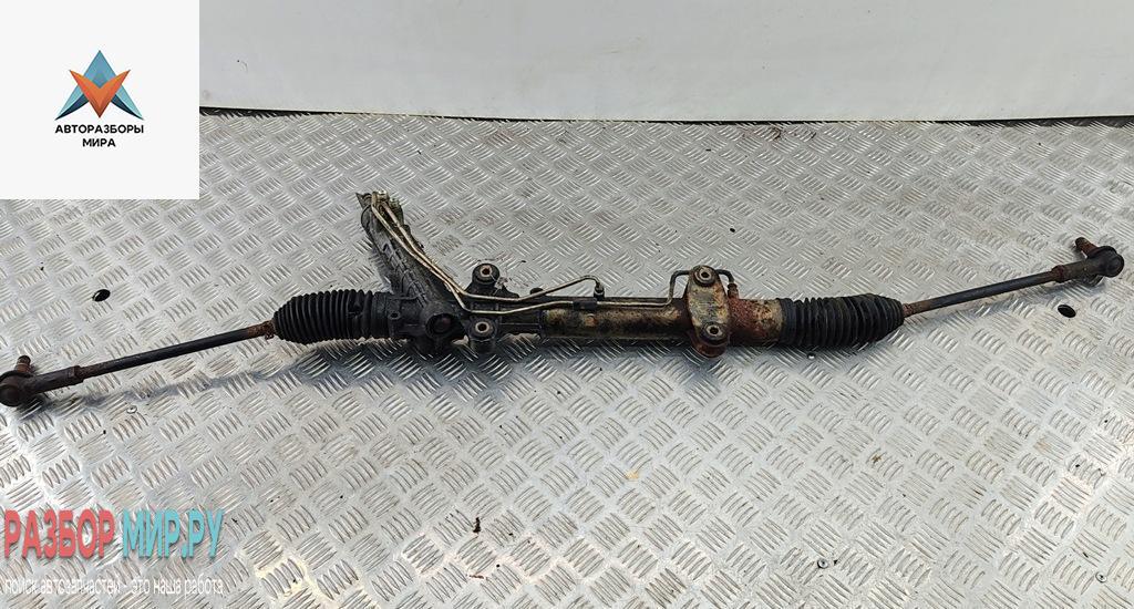 рулевая рейка Mercedes-Benz Sprinter W901-W905 2005, 2.2 л., дизель, МКПП, белый, микроавтобус, 9014611401 - фото №1