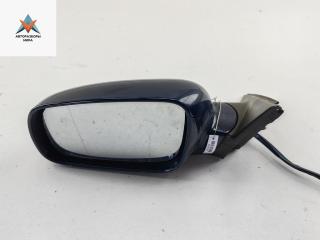 зеркало левое Volkswagen Passat B5 [рестайлинг] 2001, 2.0 л., бензин, МКПП, синий, универсал, 3B0857933