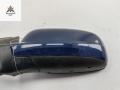 зеркало левое Volkswagen Passat B5 [рестайлинг] 2001, 2.0 л., бензин, МКПП, синий, универсал, 3B0857933 - фото №3