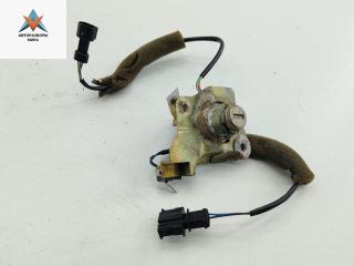 Личинка замка багажника Volkswagen Sharan 1 поколение 1999, 1.9 л., дизель, МКПП, красный, минивэн, 7M0827297