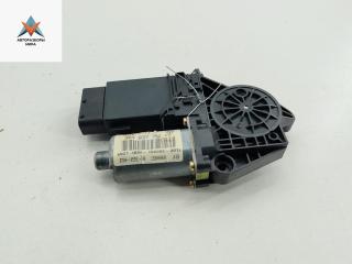 моторчик стеклоподъемника передний правый Volkswagen Passat B5 [рестайлинг] 2002, 1.6 л., бензин, МКПП, серый, седан, 3B4837752FC105415301