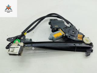 стеклоподъемник электрический задний правый Volkswagen Sharan 1 поколение 1999, 1.9 л., дизель, МКПП, серый, минивэн, 7M0839462