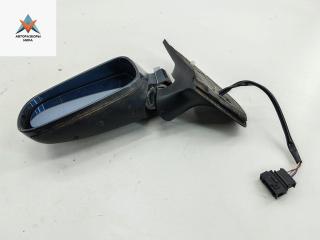 зеркало левое Volkswagen Golf 4 поколение 2001, 1.9 л., дизель, АКПП, серый, универсал, 057251