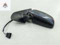 зеркало левое Volkswagen Golf 4 поколение 2001, 1.9 л., дизель, АКПП, серый, универсал, 057251 - фото №2