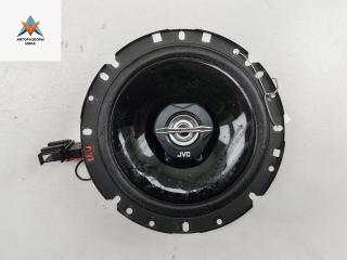 динамик двери Volkswagen Touran 1 поколение 2004, 2.0 л., дизель, МКПП, серый, минивэн, CSJ1720X