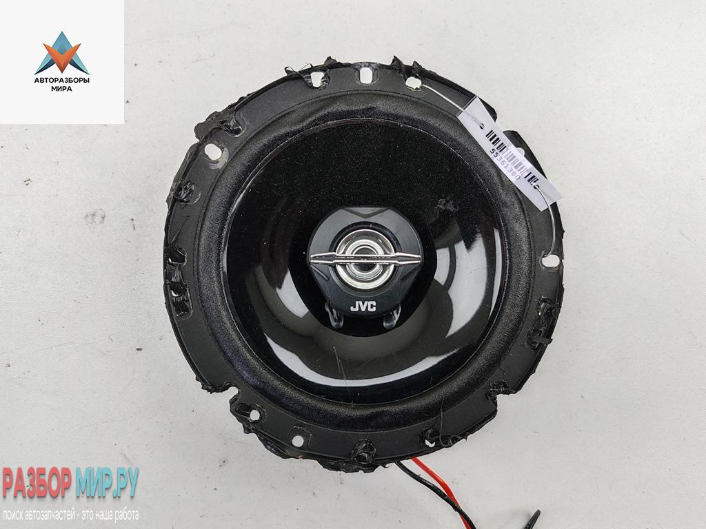 динамик двери Volkswagen Touran 1 поколение 2004, 2.0 л., дизель, МКПП, серый, минивэн, CSJ1720X - фото №1