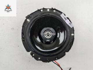 динамик двери Volkswagen Touran 1 поколение 2004, 2.0 л., дизель, МКПП, серый, минивэн, CSJ1720X