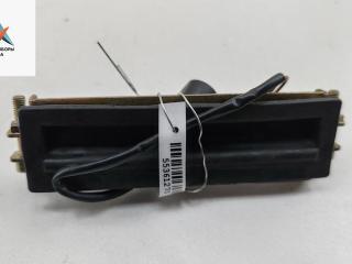 кнопка открытия багажника Volkswagen Passat B5 [рестайлинг] 2001, 1.9 л., дизель, МКПП, синий, универсал, 3B9827566B