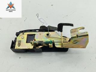 замок двери задней правой Ford Galaxy 1 поколение [рестайлинг] 2005, 1.9 л., дизель, АКПП, серый, минивэн