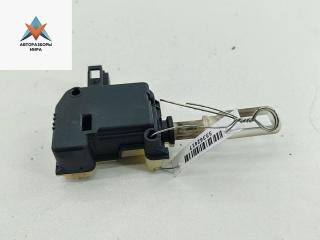 активатор замка багажника Ford Mondeo 3 поколение [рестайлинг] 2003, 1.8 л., бензин, МКПП, чёрный, универсал, 754669