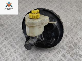 цилиндр тормозной главный Volkswagen Touareg 1 поколение [рестайлинг] 2007, 5.0 л., дизель, АКПП, серый, внедорожник 5 дв., 7L6612101B