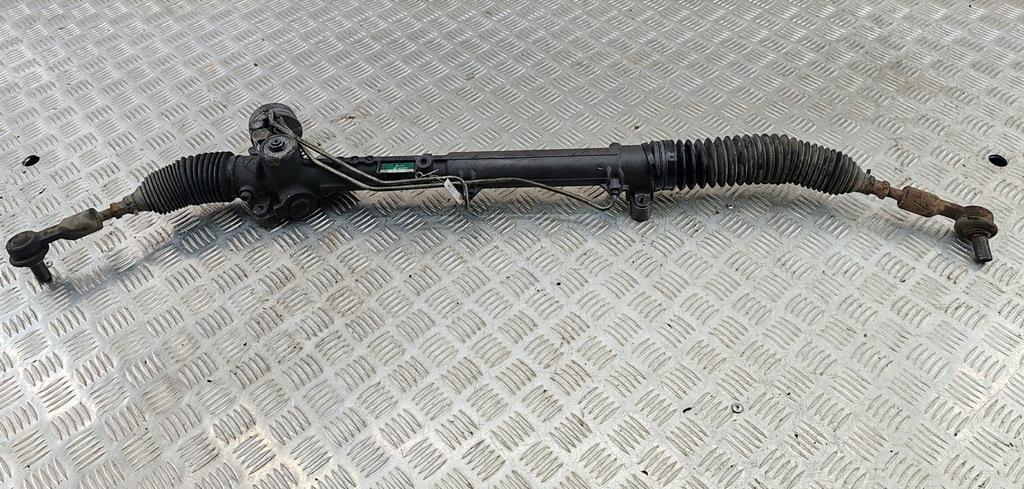 рулевая рейка Volkswagen Passat B5+ (GP) 2004, 1.9 л., дизель, МКПП, серый, универсал, 3B1422071R