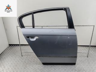 дверь сдвижная Volkswagen Passat B6 2006, серый, седан, 3C5833312